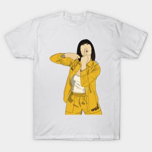 Zulema T-Shirt